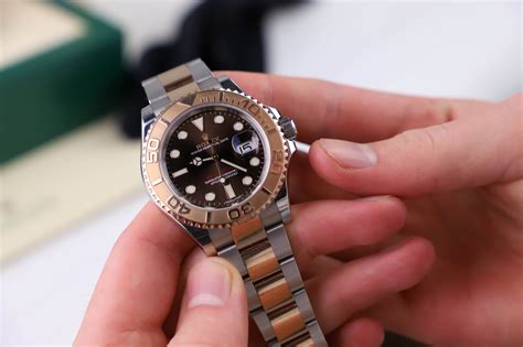 why does rolex use iiii instead of iv|ix vs iiii.